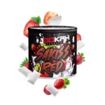 Jookah SAKISS RED 200g Shisha Tabak