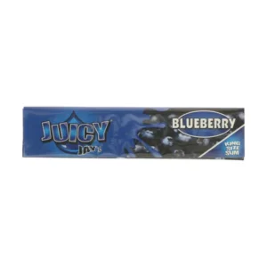 Juicy Jay's Blueberry KS slim