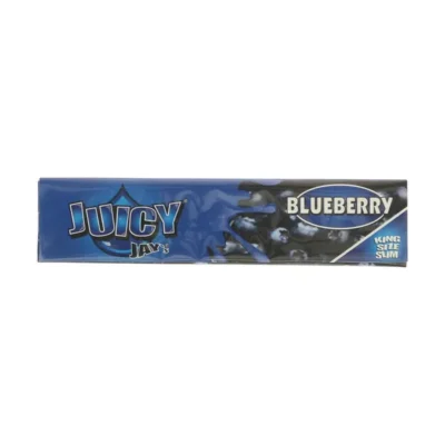 Juicy Jay's Blueberry KS slim