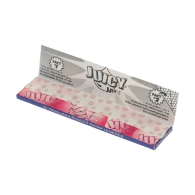 Juicy Jay’s BubbleGum Kings size slim - Beast-Garden
