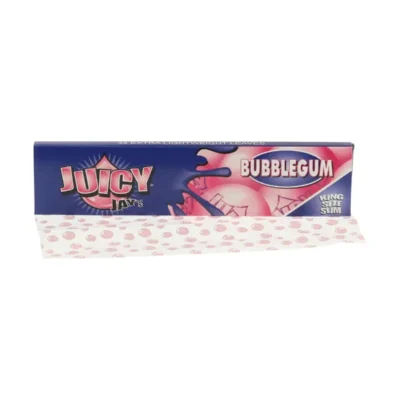 Juicy Jay's BubbleGum Kings size slim