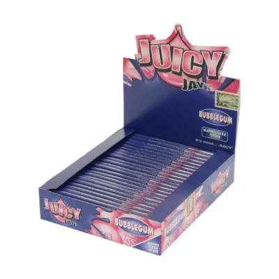 Juicy Jay’s BubbleGum Kings size slim - Beast-Garden