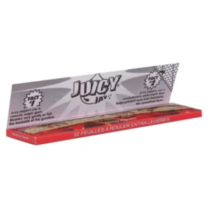 Juicy Jay's Cherry KS slim – Image 2