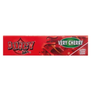 Juicy Jay's Cherry KS slim