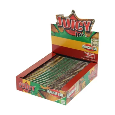 Juicy Jay’s Jamaican Rhum KS slim - Beast-Garden