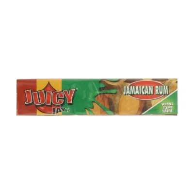 Juicy Jay's Jamaican Rhum KS slim