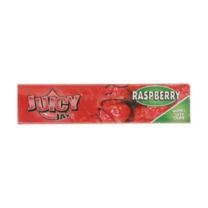 Juicy Jay's Raspberry KS slim