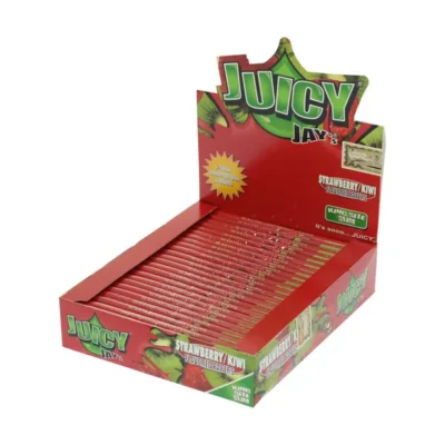 Juicy Jay’s Strawberry Kiwi KS slim - Beast-Garden