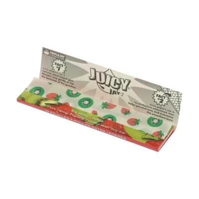 Juicy Jay’s Strawberry Kiwi KS slim - Beast-Garden