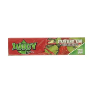 Juicy Jay's Strawberry Kiwi KS slim