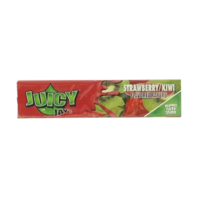 Juicy Jay's Strawberry Kiwi KS slim