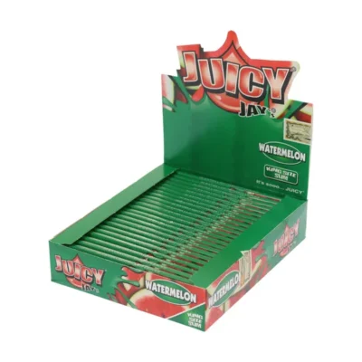 Juicy Jay’s Watermelon KS slim - Beast-Garden