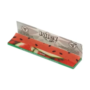 Juicy Jay's Watermelon KS slim - Image 2