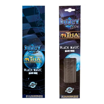 Juicy jay's Incence Stick - Black Magic