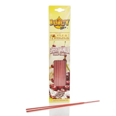 Juicy jay's Incence Stick - Cherry/Vanille