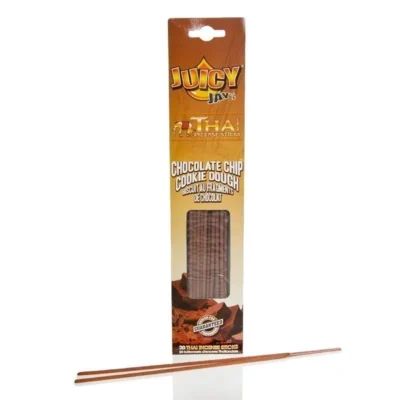 Juicy jay's Incence Stick - Cookie chocolat