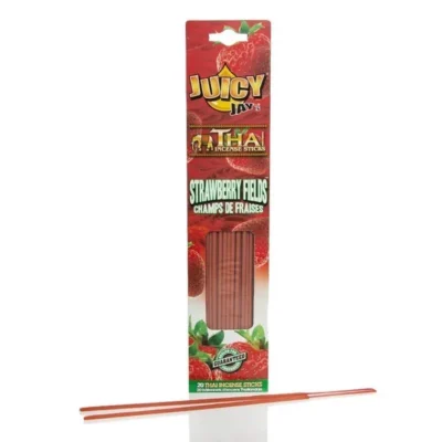 Juicy jay's Incence Stick - Fraise