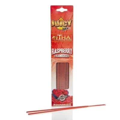 Juicy jay's Incence Stick - Framboise