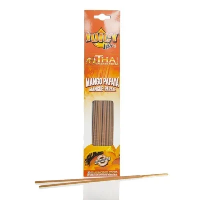 Juicy jay's Incence Stick - Mangue/Papaye