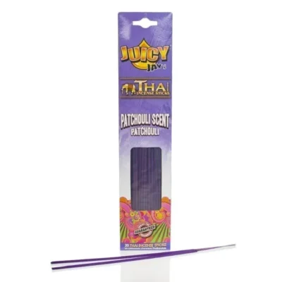 Juicy jay's Incence Stick - Patchouli