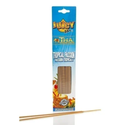 Juicy jay's Incence Stick - Tropical Passion