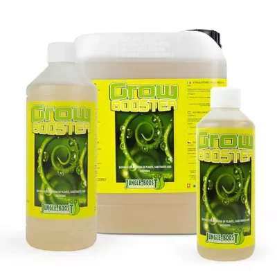 Jungle Grow Booster