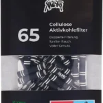 Kailar Filter 5.9mm BLACK ( 65)