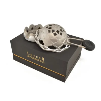 Kaloud Lotus II - Beast-Garden