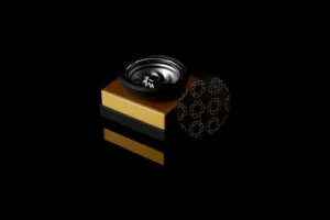 Kaloud Samsaris for Lotus II - Nubis – Bild 3