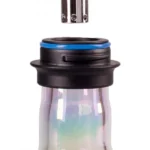 Amy Deluxe Little Zuri 340R - Transparent - Image 5