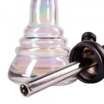 Amy Deluxe Little Zuri 340R - Transparent - Image 6