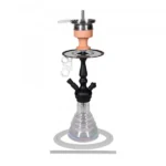 Amy Deluxe Little Zuri 340R - Transparent