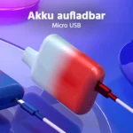 LOST MARY BM3500 20 mg Triple Berry Ice (3500) – Image 3