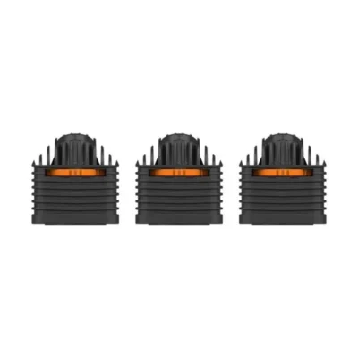 LOT DE 3 UNITES DE REFROIDISSEMENT VENTY PAR 3 - Beast-Garden