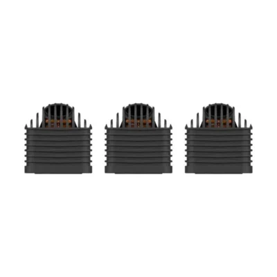 LOT DE 3 UNITES DE REFROIDISSEMENT VENTY PAR 3 - Beast-Garden