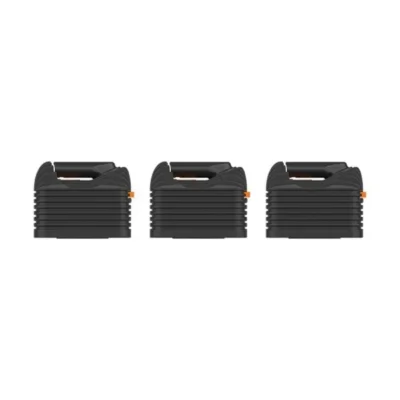 LOT DE 3 UNITES DE REFROIDISSEMENT VENTY PAR 3 - Beast-Garden