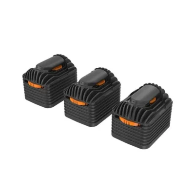 LOT DE 3 UNITES DE REFROIDISSEMENT VENTY PAR 3 - Beast-Garden