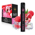 Beast Puff - Lychee Bomo - Image 2