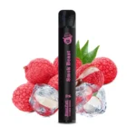 Beast Puff - Lychee Bomo