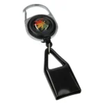 LANIÈRE DE BRIQUET FEUILLE