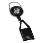 Lighter Leash RICK ET MORTY