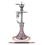 Amy Deluxe Little Trilliant SS20.02 - Pink