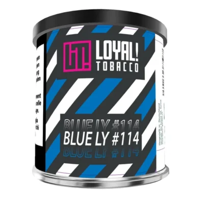 Loyal BLUE LY #114 200g