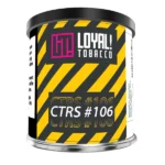 Loyal CTRS #106 200g