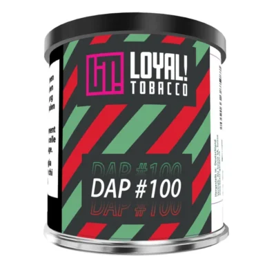 Loyal DAP #100 200g