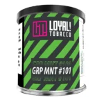 Loyal GRP MNT #101 200g