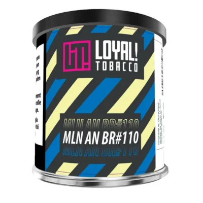 Loyal MLN AN BR #110 200g