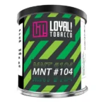 Loyal MNT #104 200g