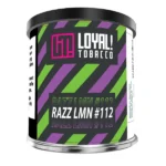 Loyal RAZZ LMN #112 200g