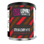 Loyal STR VA CHRY #113 200g